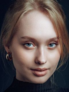 Лиза Никитина