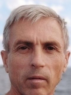 Владимир Митрохин