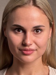 Екатерина Потемкина