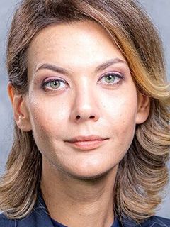 Надана Фридрихсон