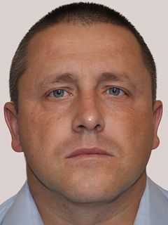 Михаил Орлов