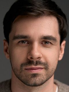 Валерий Хабалкин