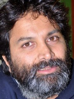 Тривикрам Шринивас