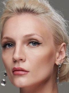 Екатерина Лукаш