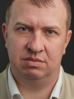 Сергей Львов