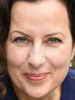 Сабина Барт