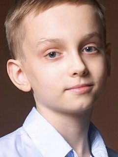 Дмитрий Швецов