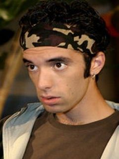 Родригу Сараива