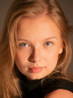 Милана Добролюбова