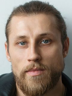 Олег Замятин