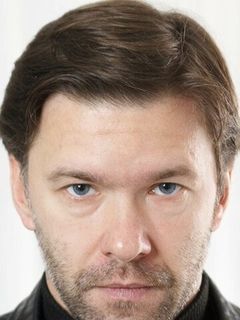 Алексей Самсонов