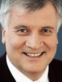 Хорст Зеехофер