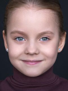 Ксения Ермилова