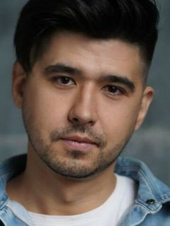 Рамиль Ахмеров