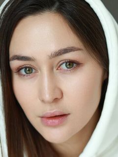Алина Гильметова