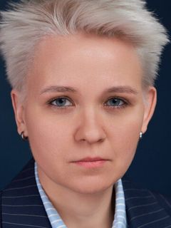 Ольга Борисевич