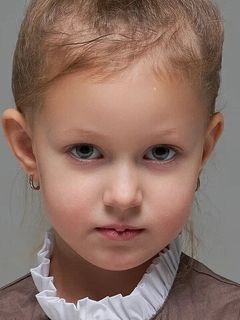 Полина Смирнова