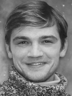 Пётр Юрченков
