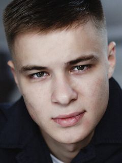 Георгий Богаткин