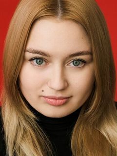 Светлана Панова