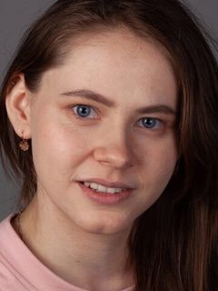 Анна Данилевская