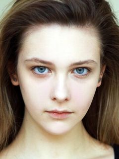 Валерия Еженкова