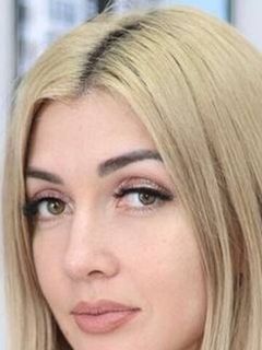 Анна Финашина