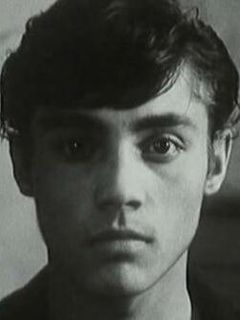 Антонин Кумбера