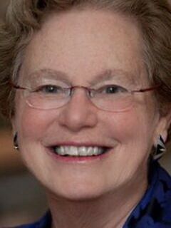 Abby Ginzberg