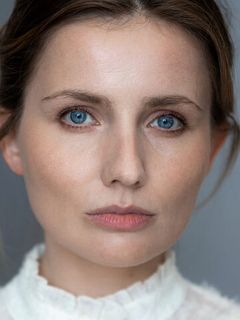 Антонина Романова