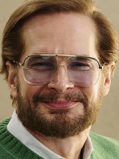 Брайан Фуллер