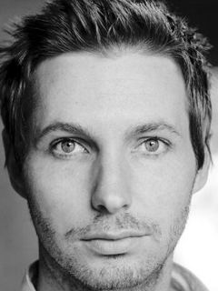 Дэвид Патерсон