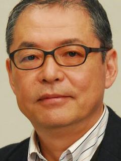 Юкио Нагасаки