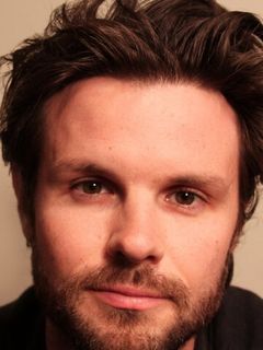 Джеймс Напье