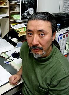 Итиро Итано