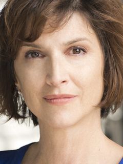 Paula Tiso