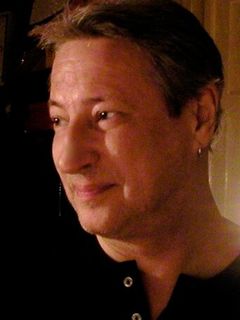 Юрген Эггер