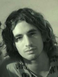 Эсекьель Кастаньо