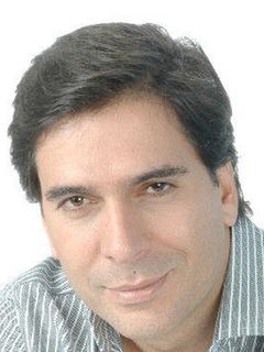 Симон Пестана