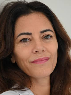 Ève Peyrieux