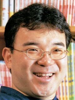 Сатору Акахори