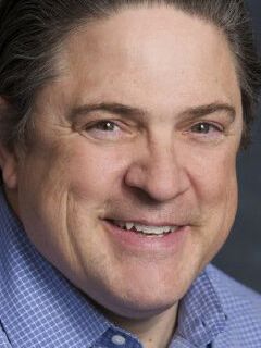 Дэниэл Грир