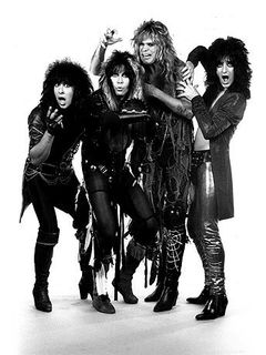 W.A.S.P.