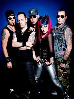 KMFDM