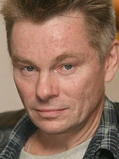 Сергей Рыженко