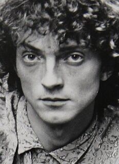 Андрей Крисанов