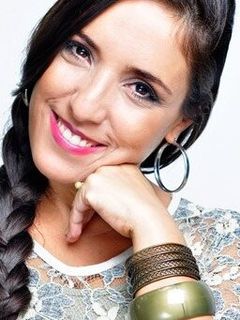 Катя Мораес