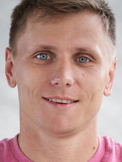 Юрий Данильченко