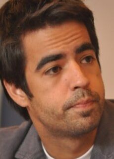 Патрик Де Оливейра