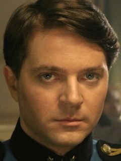 Тарас Постников